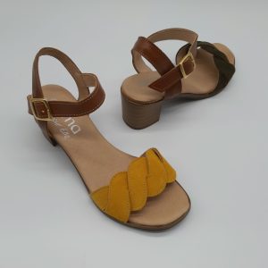 ARIMA sandale POSITIVA