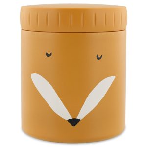 POT ALIMENTAIRE ISOTHERME 350 ML MR FOX- TRIXIE