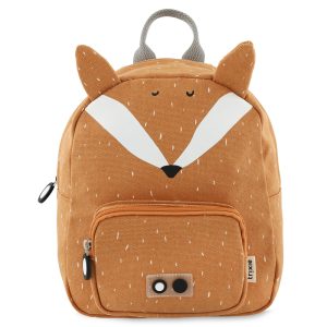 PETIT SAC A DOS ENFANT MR FOX – TRIXIE