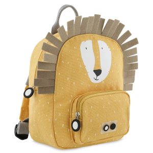 PETIT SAC A DOS ENFANT MR LION – TRIXIE