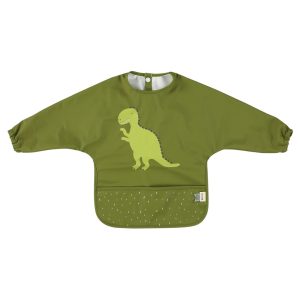 BAVOIR A MANCHES IMPERMÉABLE MR DINO – TRIXIE