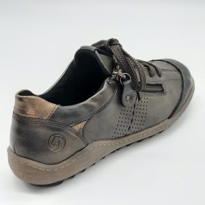 REMONTE basket R1431 KAKI