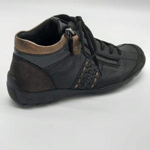 REMONTE basket R3477 NOIR