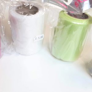 Ruban tulle