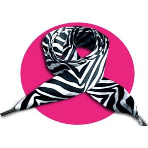 LACETS FUN lacets SAT285 NOIR