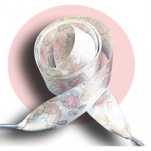 LACETS FUN lacets SAT307 MULTI