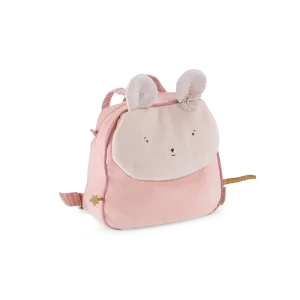 SAC A DOS SOURIS LA PETITE ECOLE DE DANSE – MOULIN ROTY
