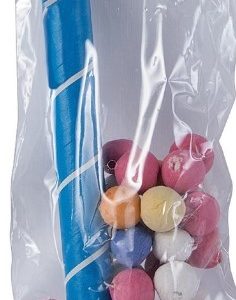 Sarbacane avec boules