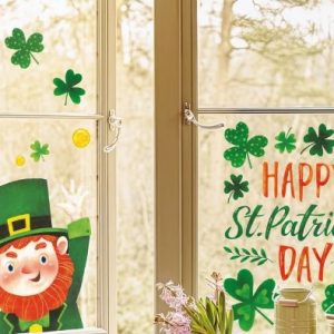 Stickers Saint Patrick