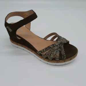 ARIMA sandale TINA KAKI