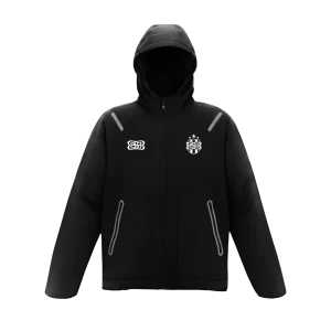 VESTE TRACKSUIT TECHNIQUE BLACK