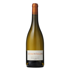 Valencay Blanc Les taillons – Denis Bardon