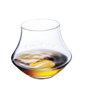 WARM : boite de 2 verres a Whisky