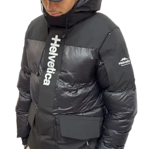 HELVETICA QUEYRAS NOIR