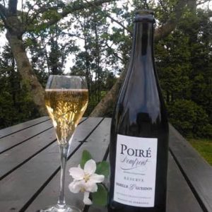 POIRÉ DOMFRONT 75 CL