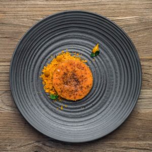 MOON : SERVICE EN GRES