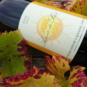 Auxerrois – Arpents du Soleil – 50CL