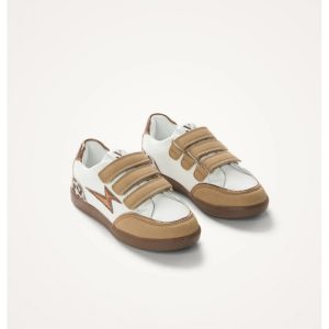 BASKETS ENFANT ÉCLAIR MINI OXANE – VANESSA WU