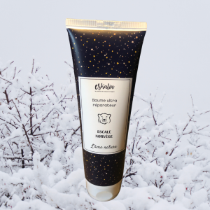 Baume ultra réparateur Escale norvège Eskalia