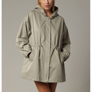 COUPE VENT BLOUSON CICELY – DEELUXE FEMME