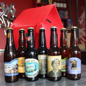 BOX BIÈRES DE T’CHEU NOUS !