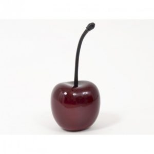 CLASSY : cerise rouge