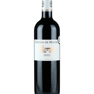 Graves AOP – Château de Mauves