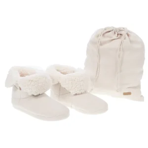 Chausson by Amadeus crème