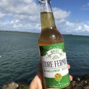 CIDRE FERMIER 33 CL