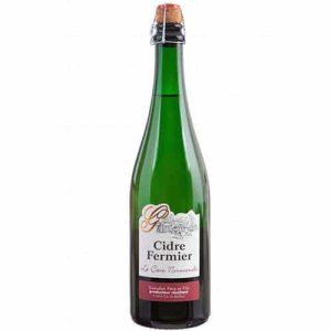 CIDRE FERMIER 75 CL