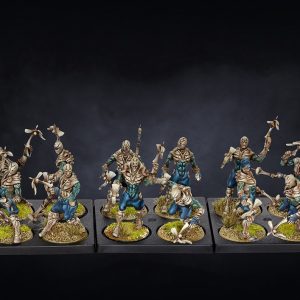 Vanguard Clones Infiltrators