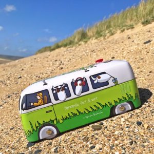 GALETTES SABLÉS NORMAND