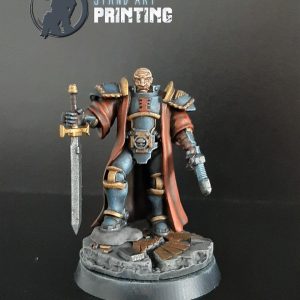 Chevalier Inquisiteur