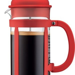 CAFETIERE A PISTON : JAVA
