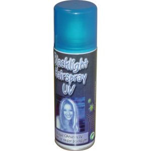 Laque cheveux lumière noire – 125 ml