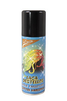 Laque cheveux paillettes – 125 ml