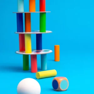 LA MEGA TOUR – MOULIN ROTY