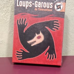 Loups-Garous de Thiercellieux