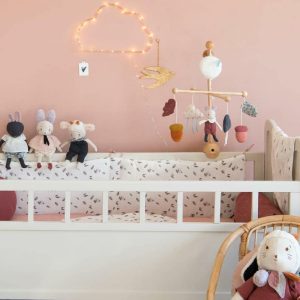 MOBILE MUSICAL APRES LA PLUIE – MOULIN ROTY