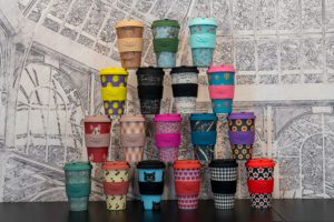 MUG EXPRESSO FIBRES BAMBOU – 400 ML