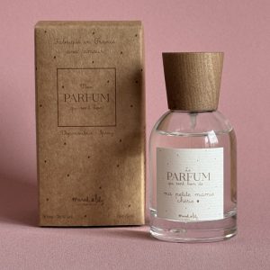 PARFUM MARCEL ET LILY – MAMIE CHÉRIE – 50 ml