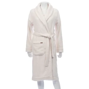 Peignoir crème  by amadeus