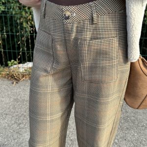 Pantalon LYSIADE- DEELUXE