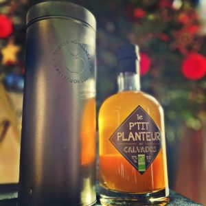 LE P’TIT PLANTEUR AU CALVADOS