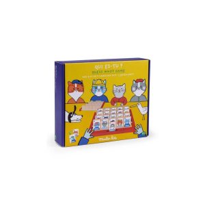 QUI ES-TU ? – MOULIN ROTY