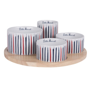 SERVICE APERO TOURNANT – LITTLE MARCEL