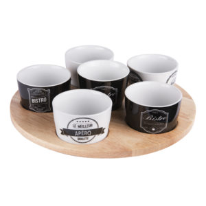 SERVICE APÉRO – SAINT GERMAIN