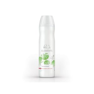 Shampooing régénérant Elements Wella