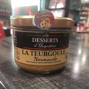 LA TEURGOULE 190 GR