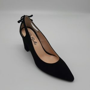 ARIMA escarpin TRUDY NOIR